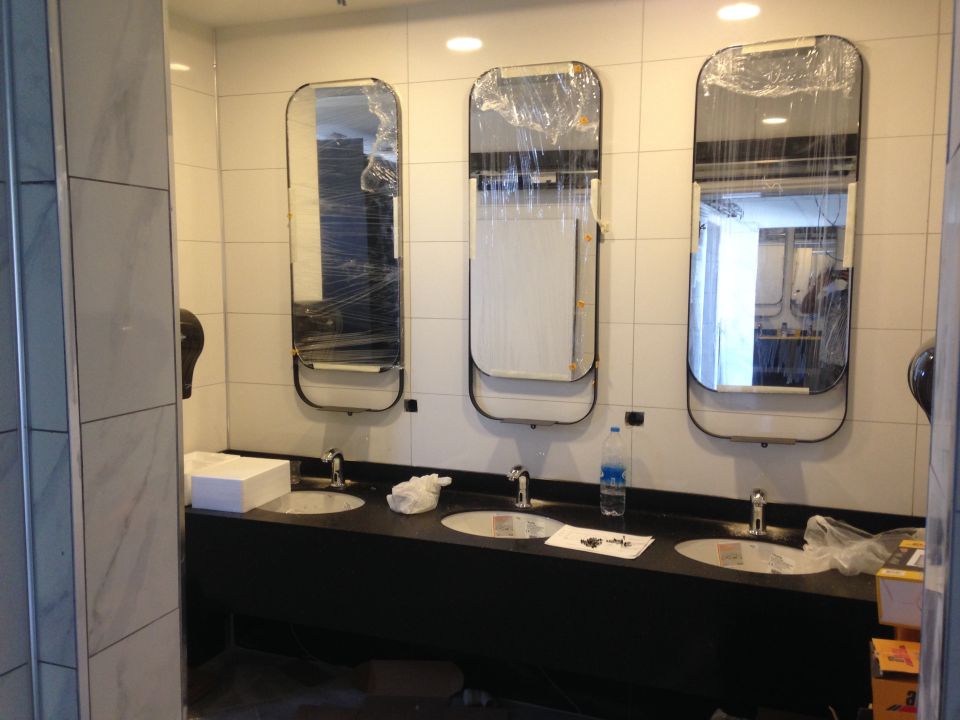 gentaş kompakt laminat kapi wc kabin labratuvar